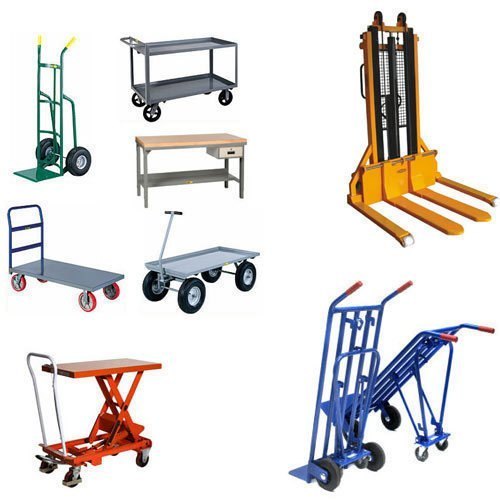 Material Handling Products hardware