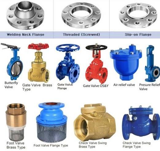 S/steel,Weldon Fittings & Valves Mombasa