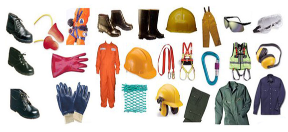 Safety Equipment Mombasa Hardware