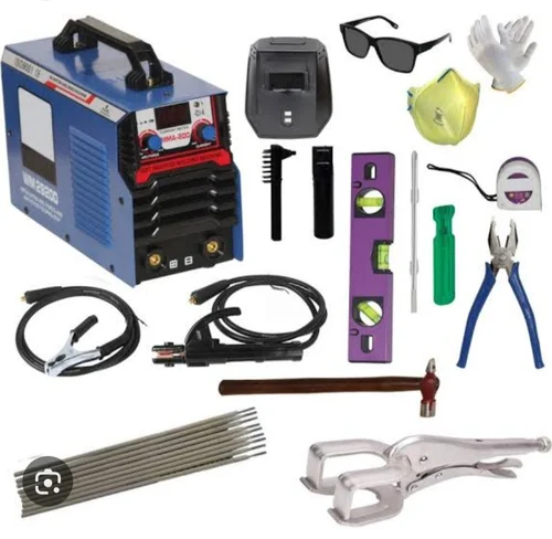 Welding Products Hardware